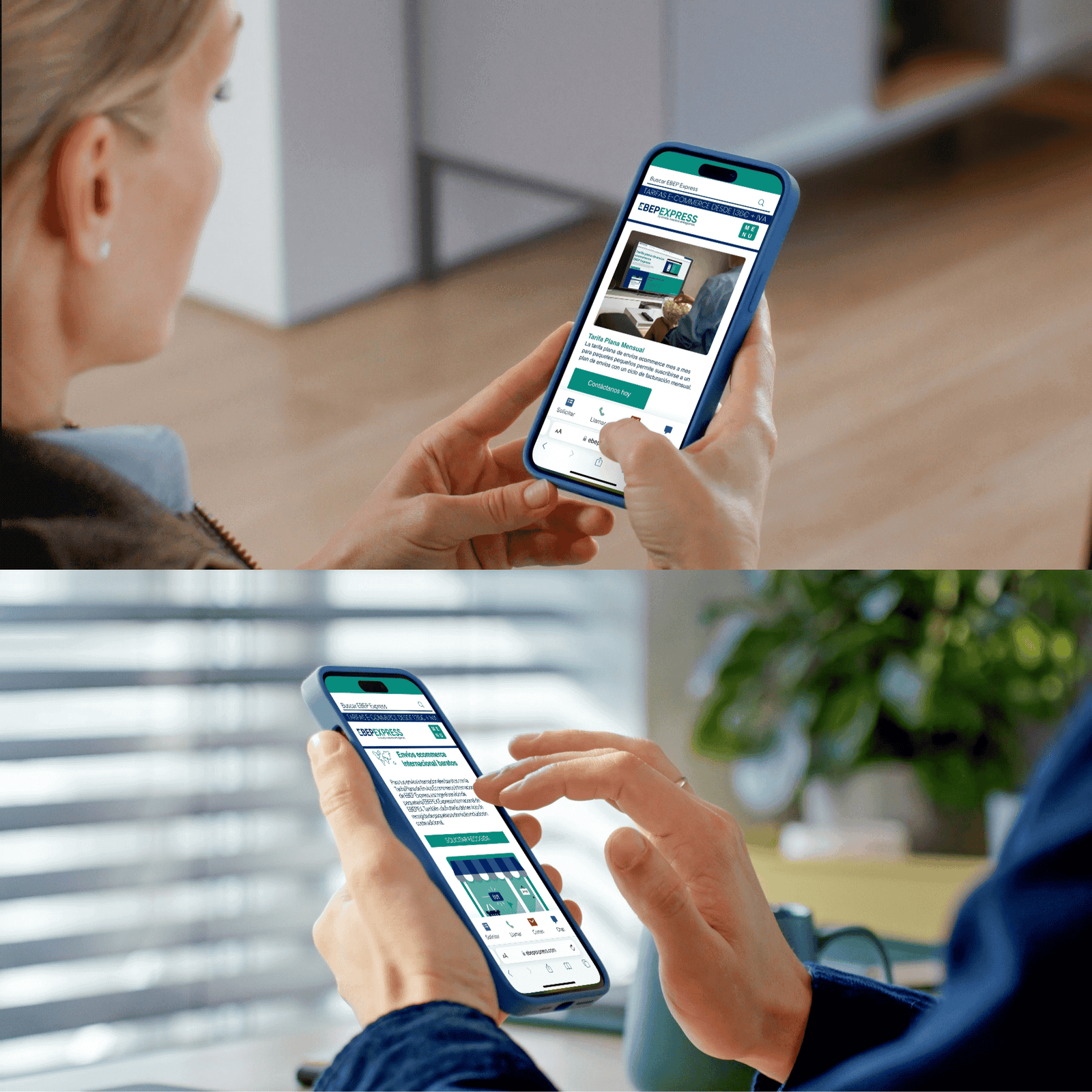 Ecommerce Parcel Services for SMEs and Entrepreneurs