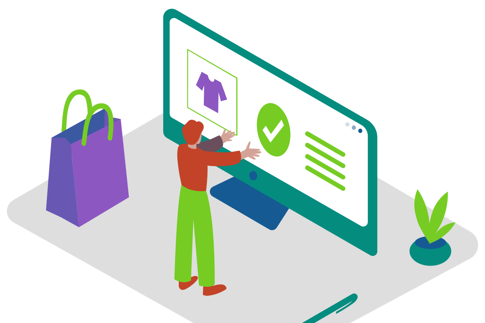 EBEP Express Ecommerce Parcel Services